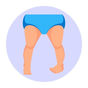 The Little Feet Club